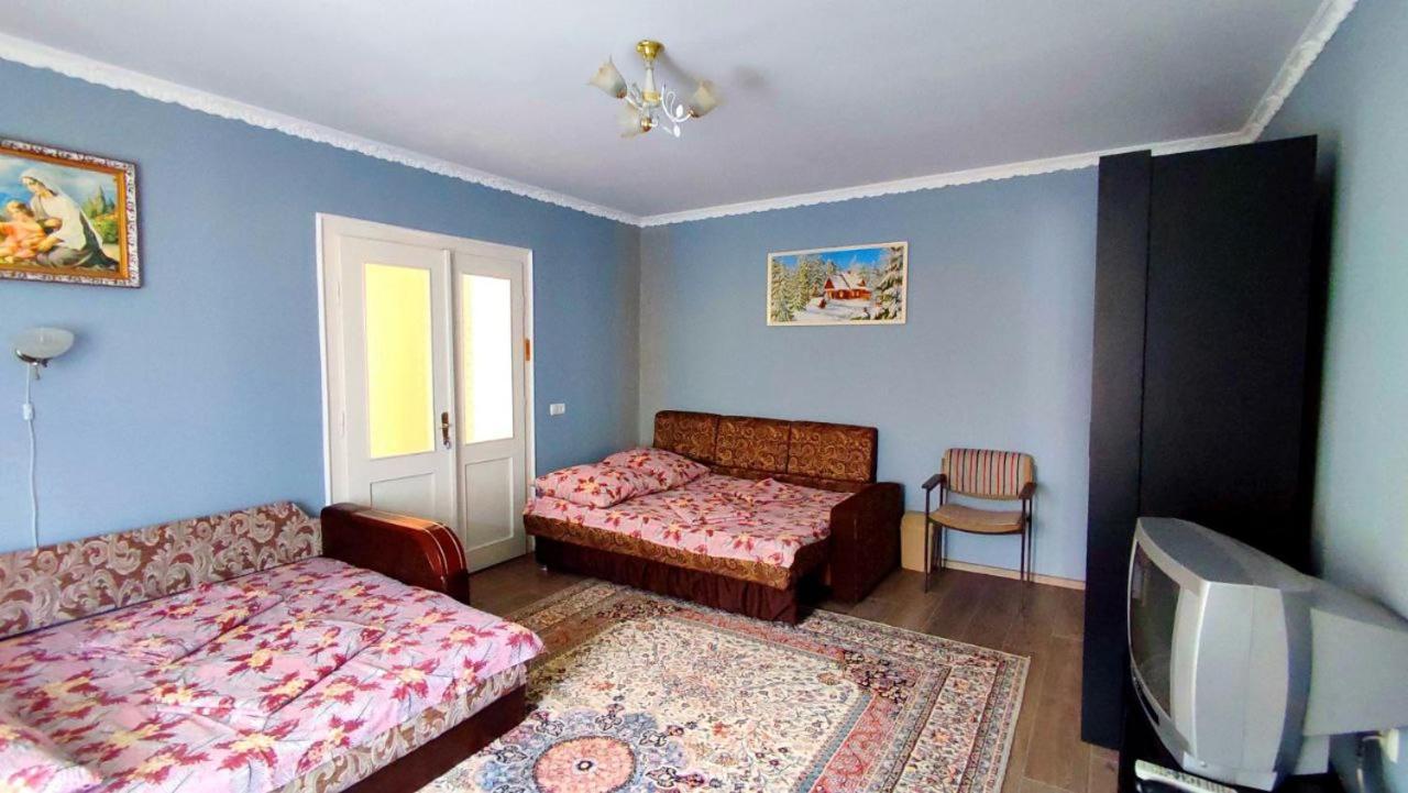 Садиба Анна - Термальні Води Косино Zapson Exterior foto