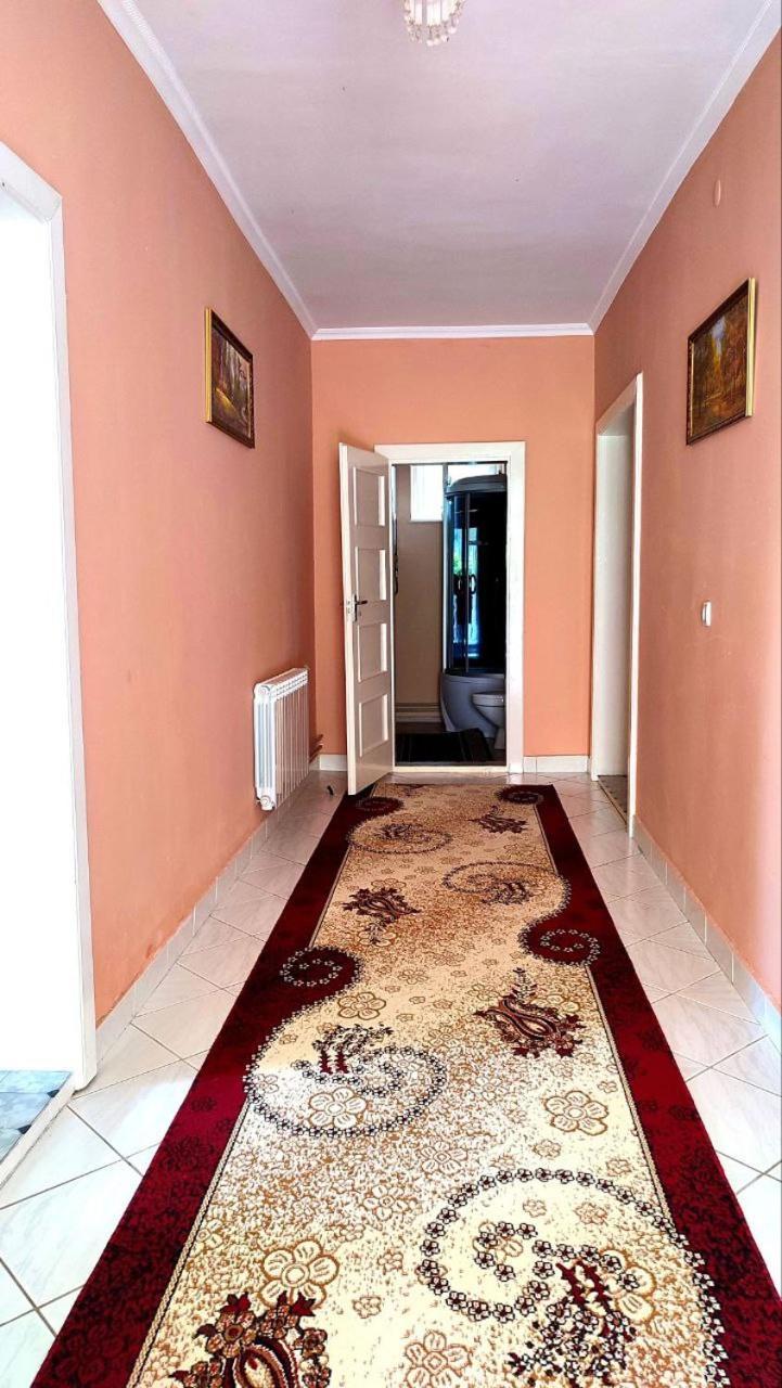 Садиба Анна - Термальні Води Косино Zapson Exterior foto